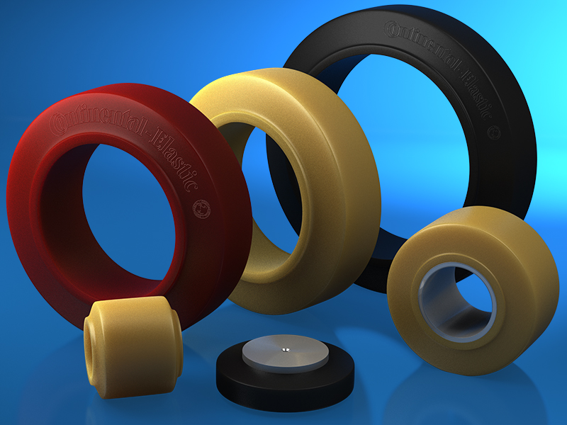image: ROTAFRIX® friction rings & wheels