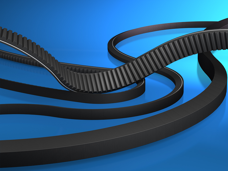 image: V-belts